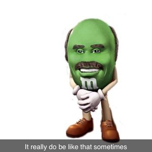 Meet your Posher, Nico